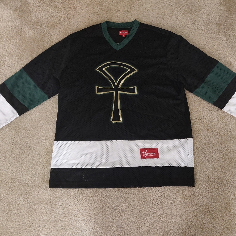 Supreme 94 Long Sleeve T-shirt